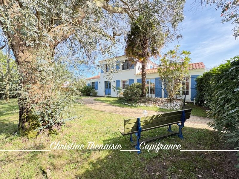 Maison à vendre, 164m², La Garnache