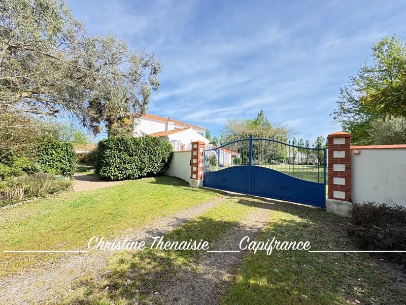 Maison à vendre, 164m², La Garnache