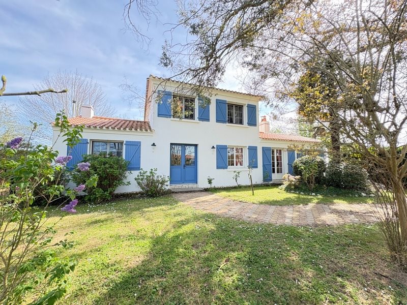 Maison à vendre, 164m², La Garnache