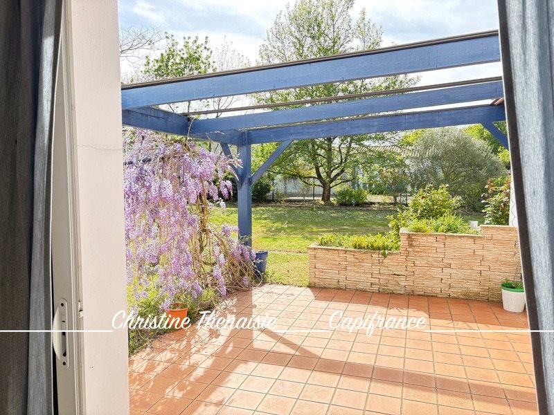 Maison à vendre, 164m², La Garnache