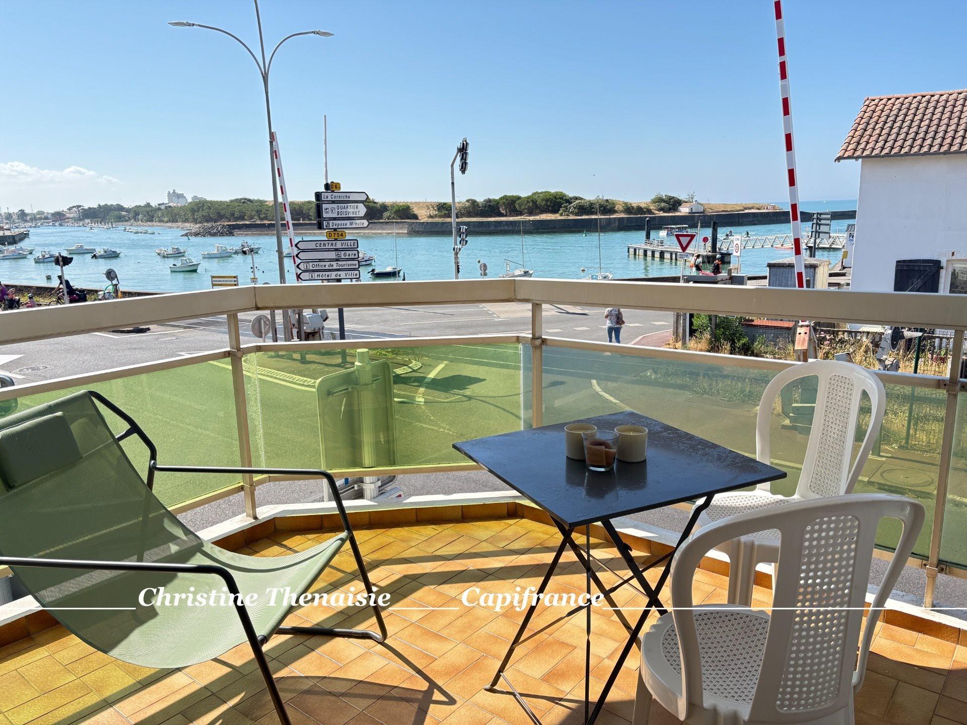 Maison à vendre, 168m², Saint-Gilles-Croix-de-Vie