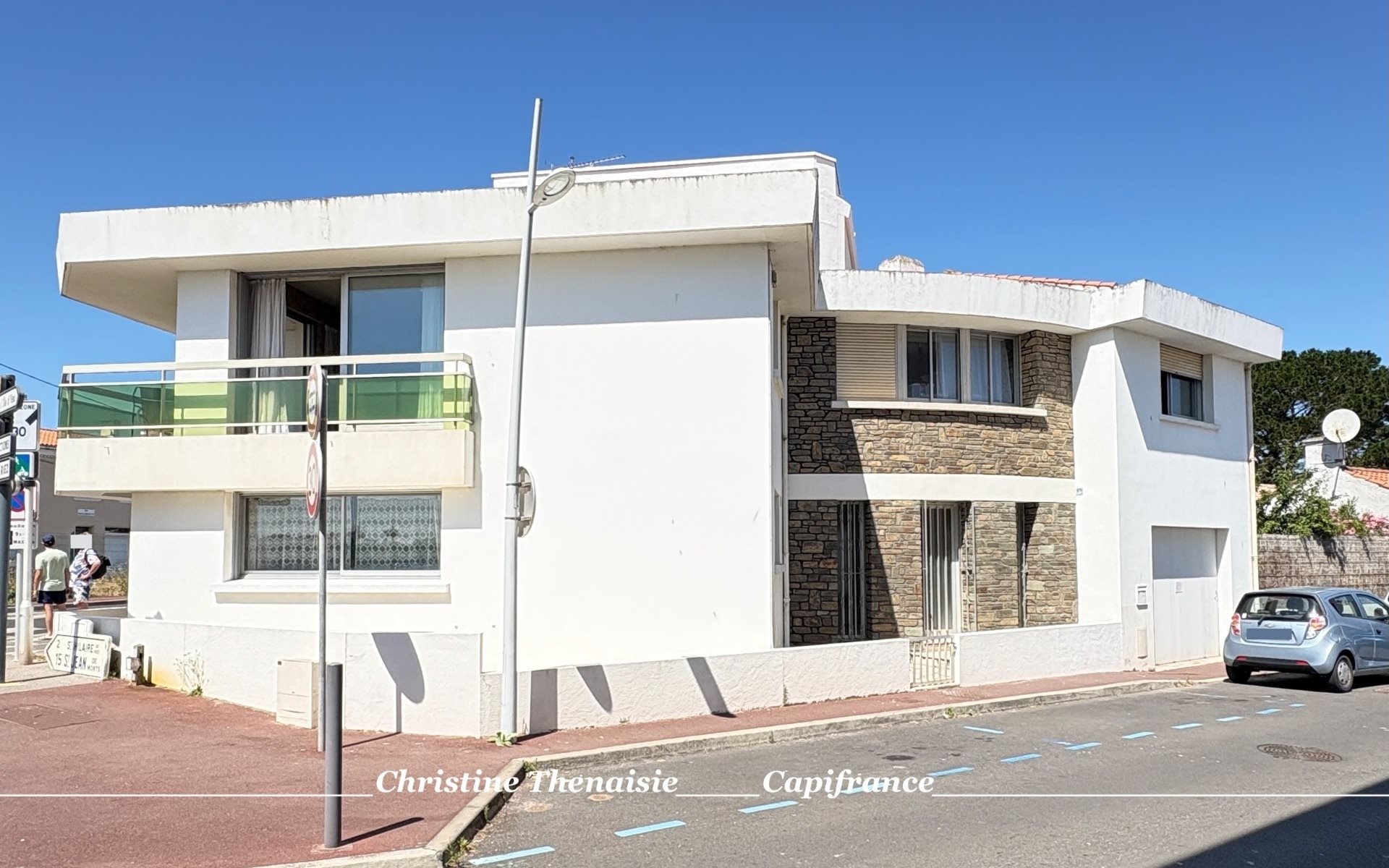 Maison à vendre, 168m², Saint-Gilles-Croix-de-Vie