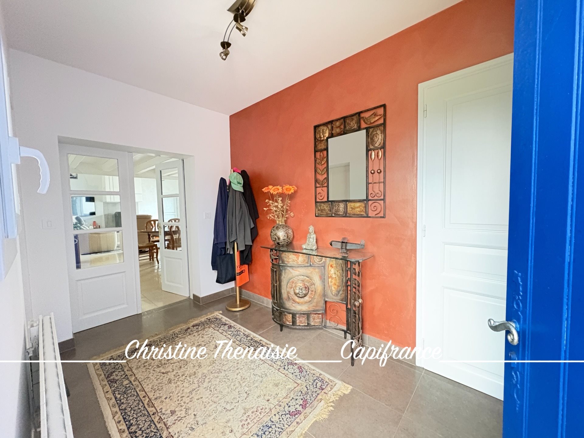 Maison à vendre, 169m², Saint-Gilles-Croix-de-Vie