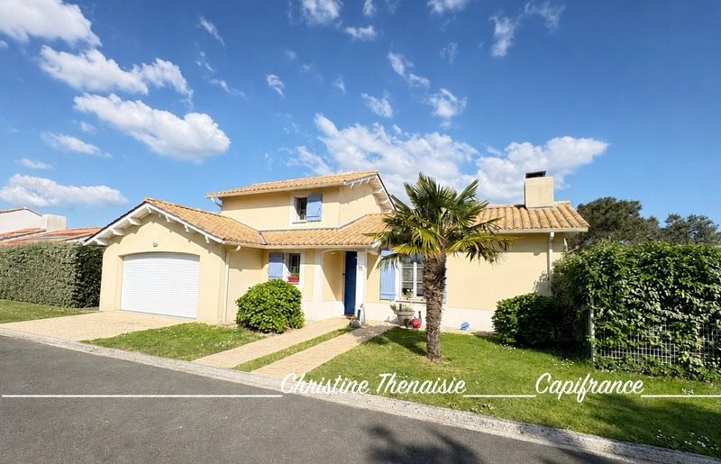 Maison à vendre, 109m², Coëx