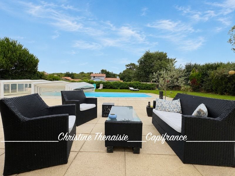 Maison à vendre, 109m², Coëx