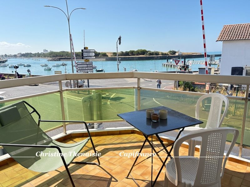 Maison à vendre, 168m², Saint-Gilles-Croix-de-Vie