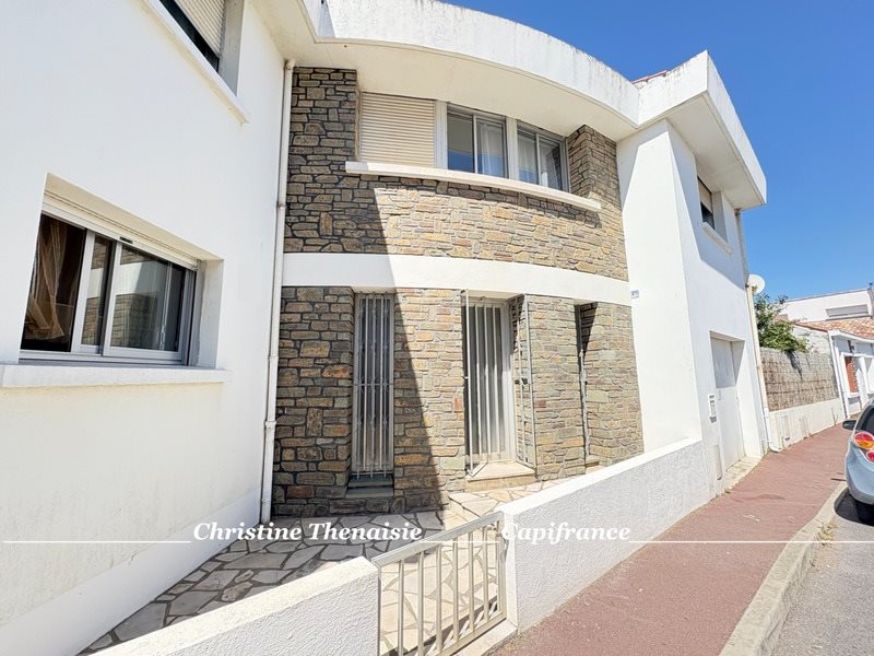 Maison à vendre, 168m², Saint-Gilles-Croix-de-Vie