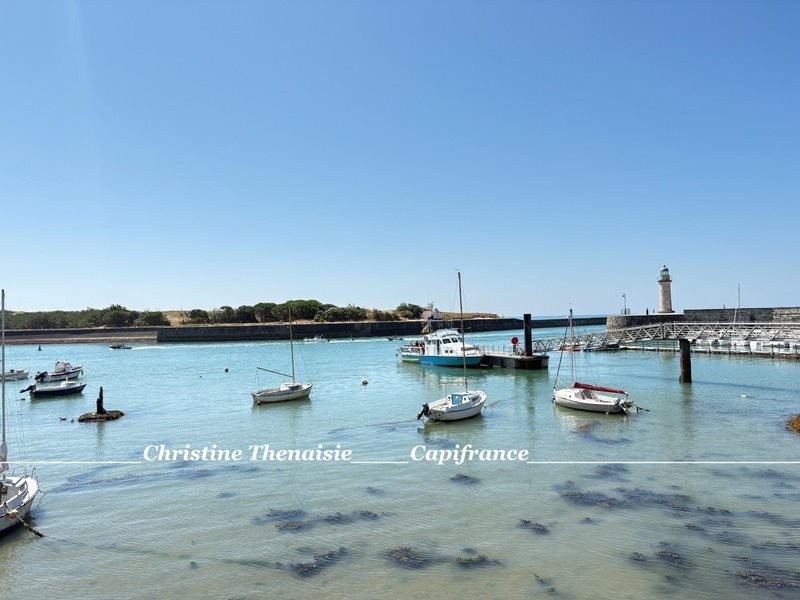 Maison à vendre, 168m², Saint-Gilles-Croix-de-Vie