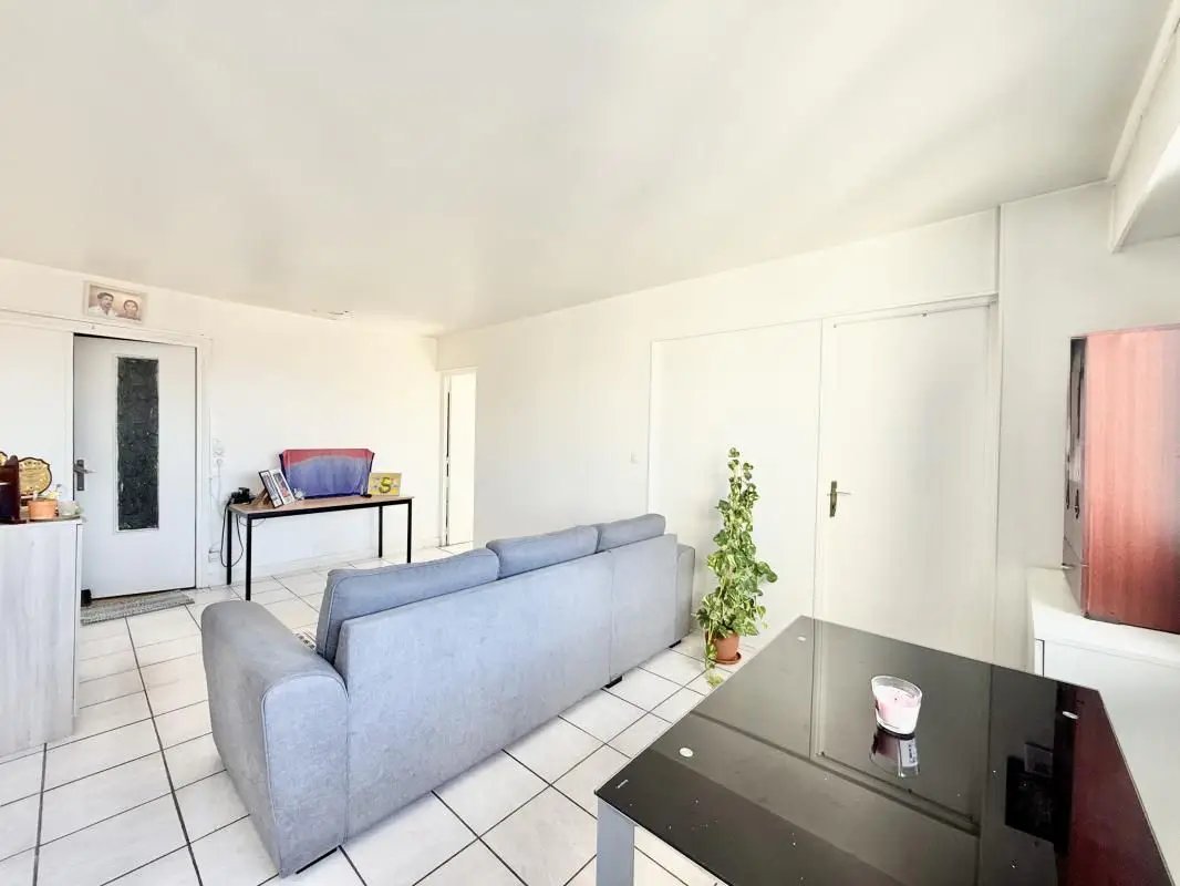 Appartement à vendre, 60m², Épinay-sur-Seine