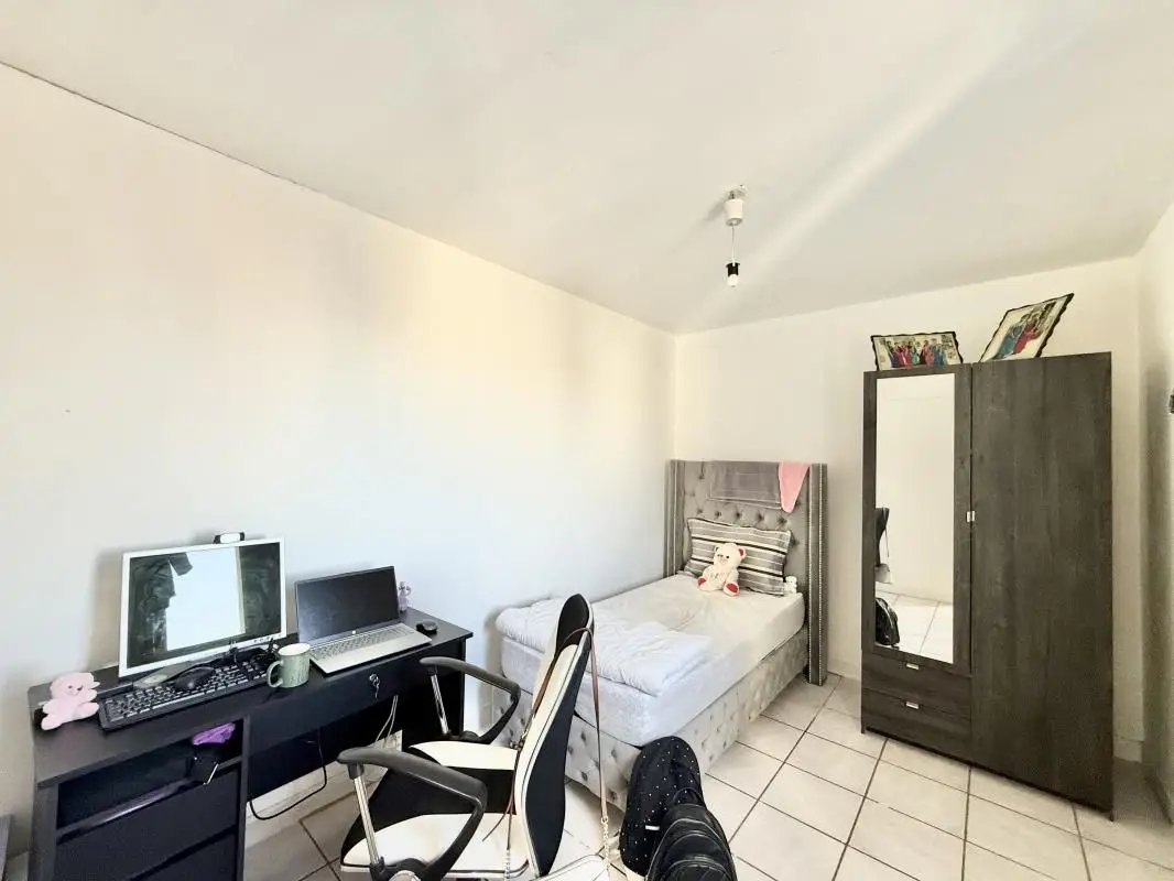 Appartement à vendre, 60m², Épinay-sur-Seine