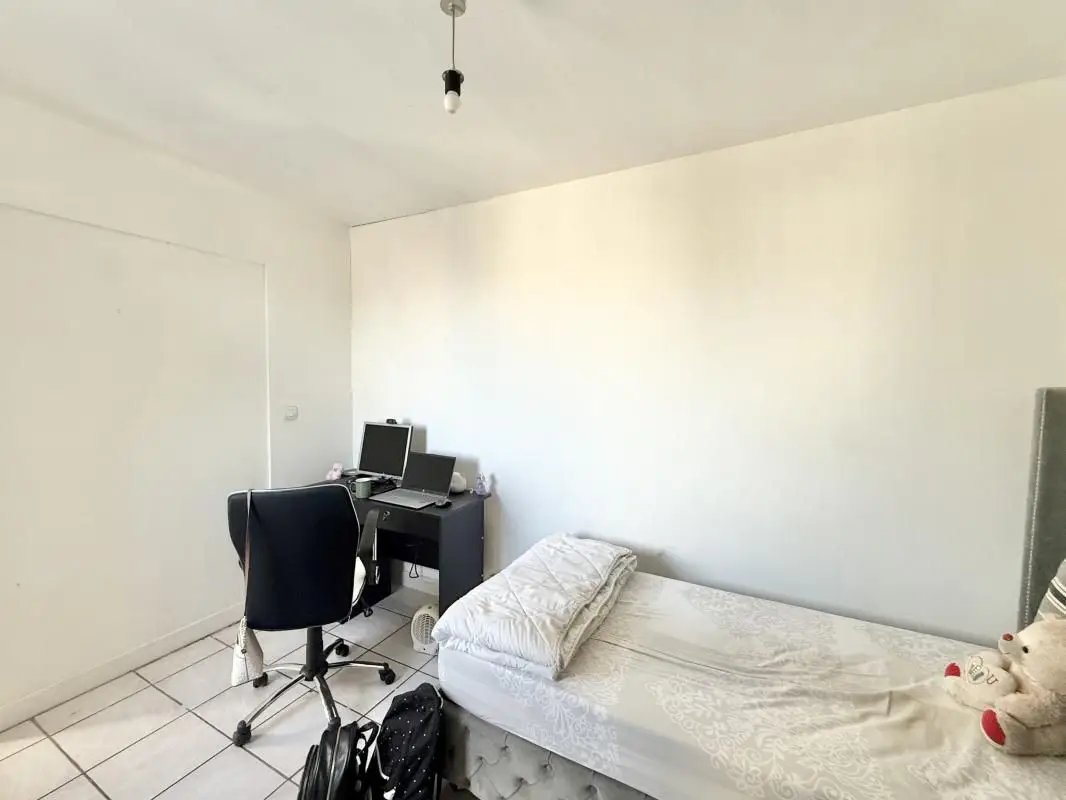 Appartement à vendre, 60m², Épinay-sur-Seine