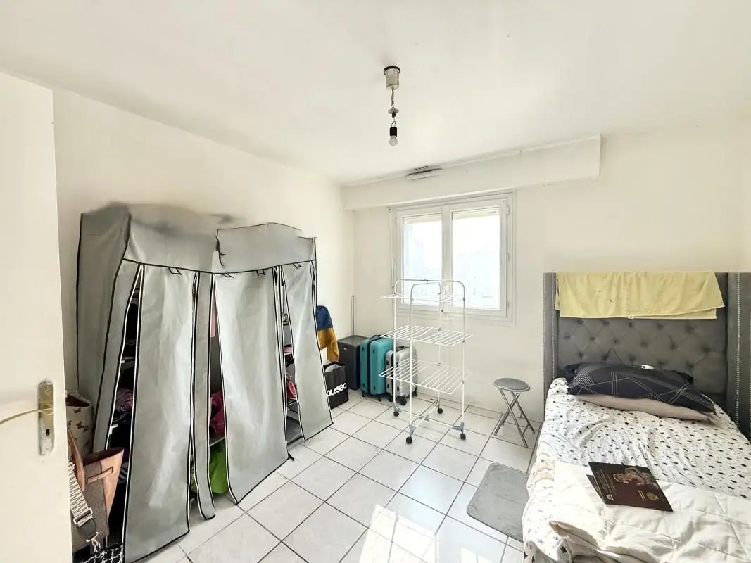 Appartement à vendre, 60m², Épinay-sur-Seine