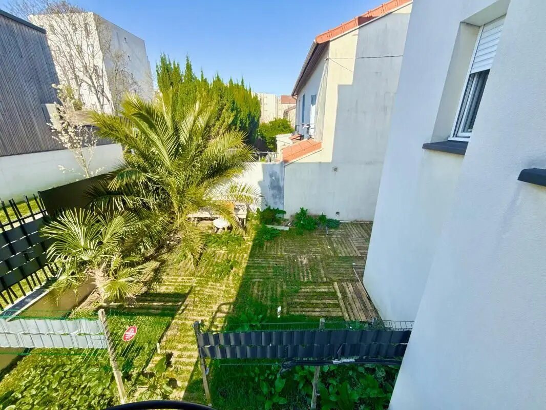 Maison à vendre, 169m², Colombes