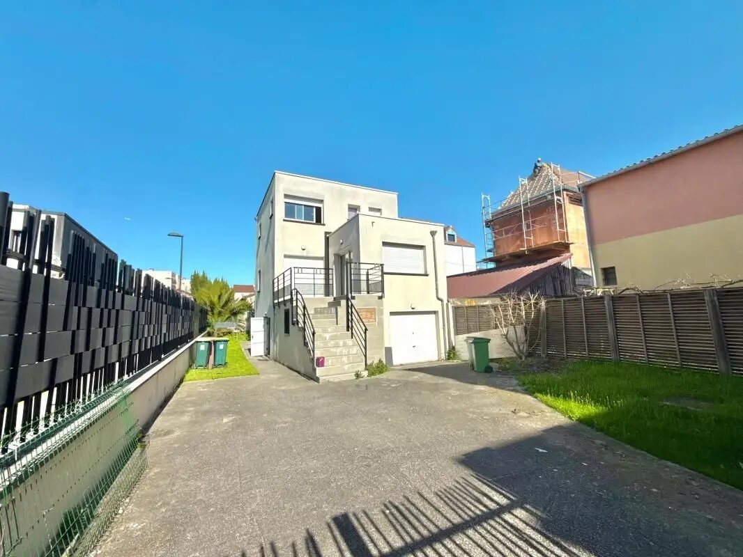 Maison à vendre, 169m², Colombes