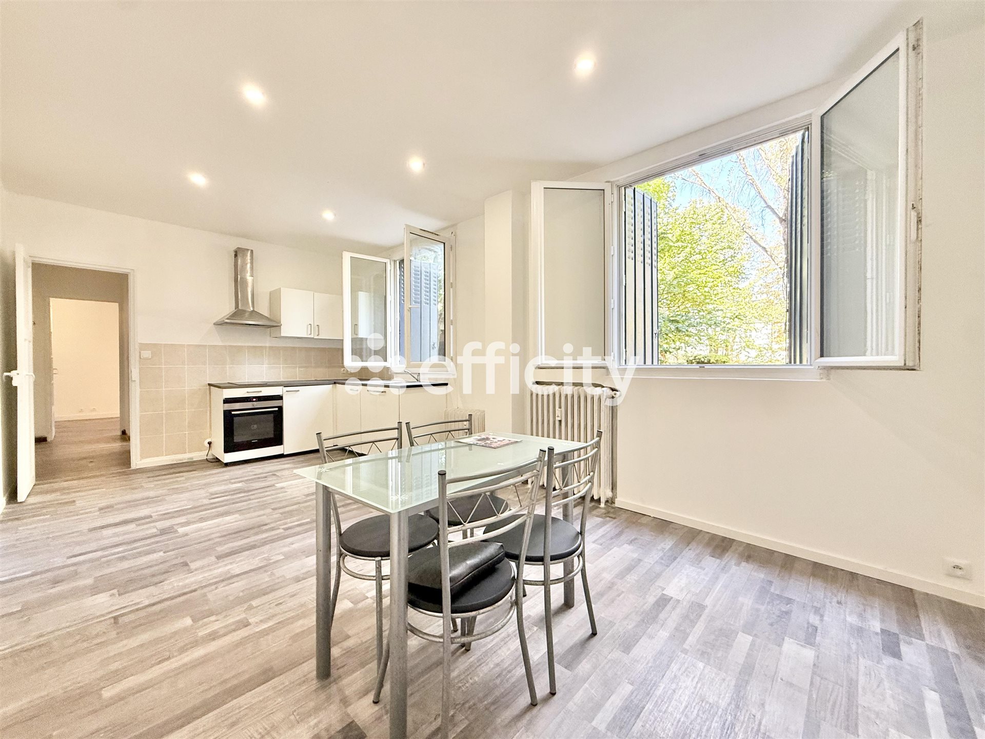 Appartement à vendre, 42m², Ris-Orangis