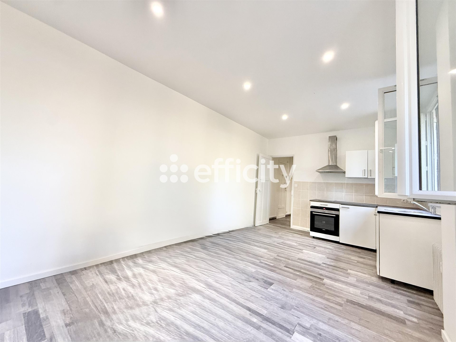 Appartement à vendre, 42m², Ris-Orangis