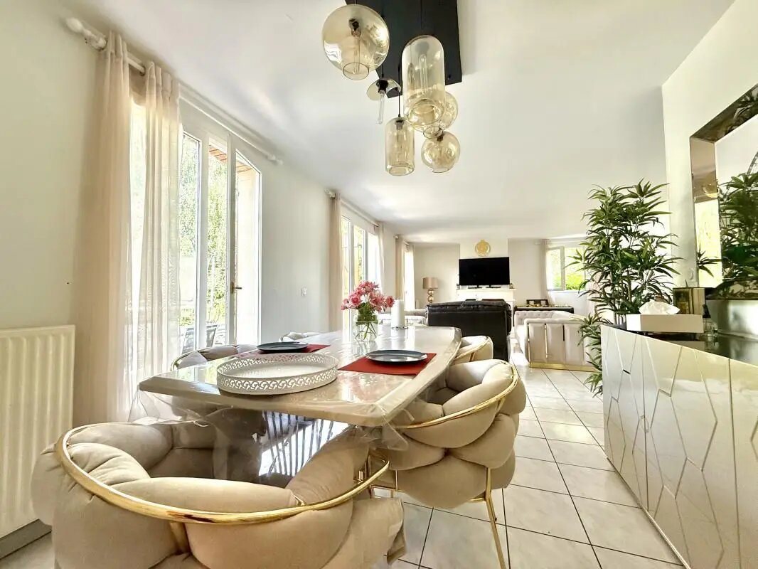 Maison à vendre, 150m², Courdimanche