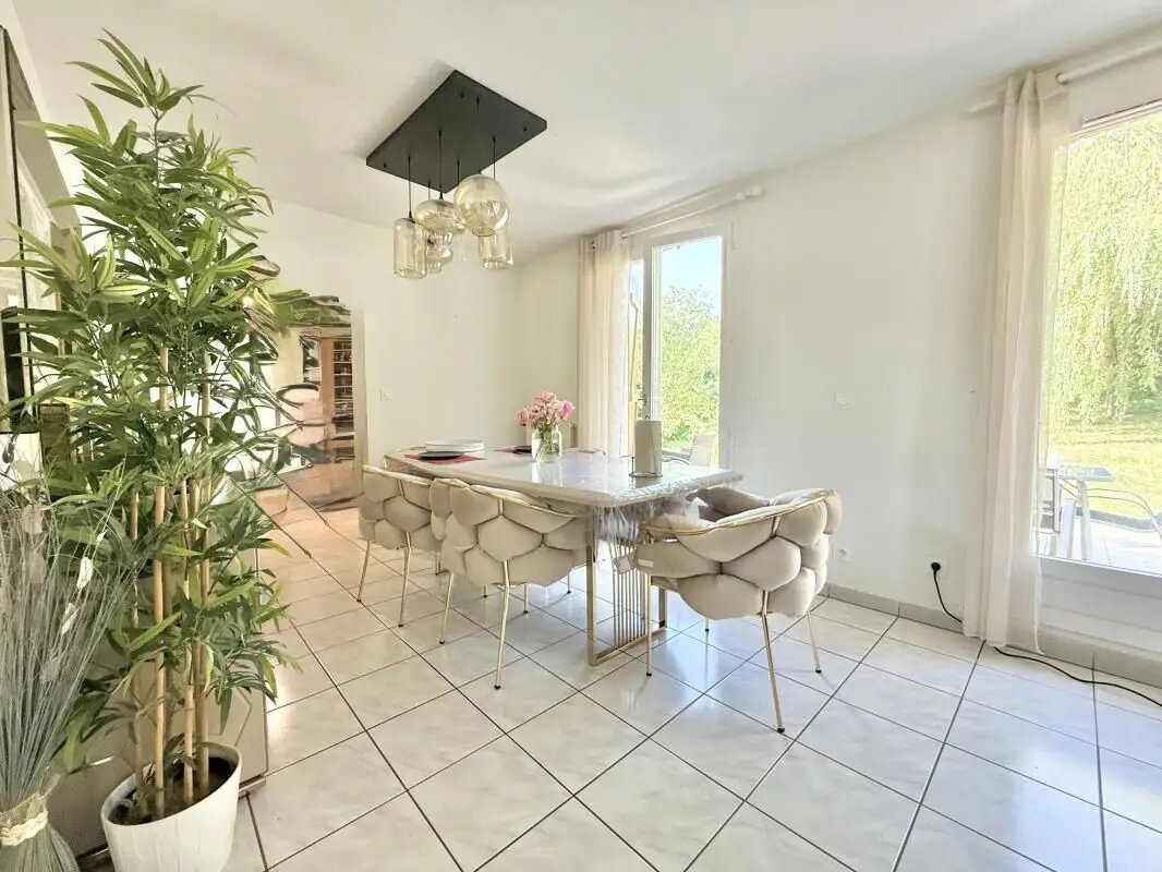Maison à vendre, 150m², Courdimanche