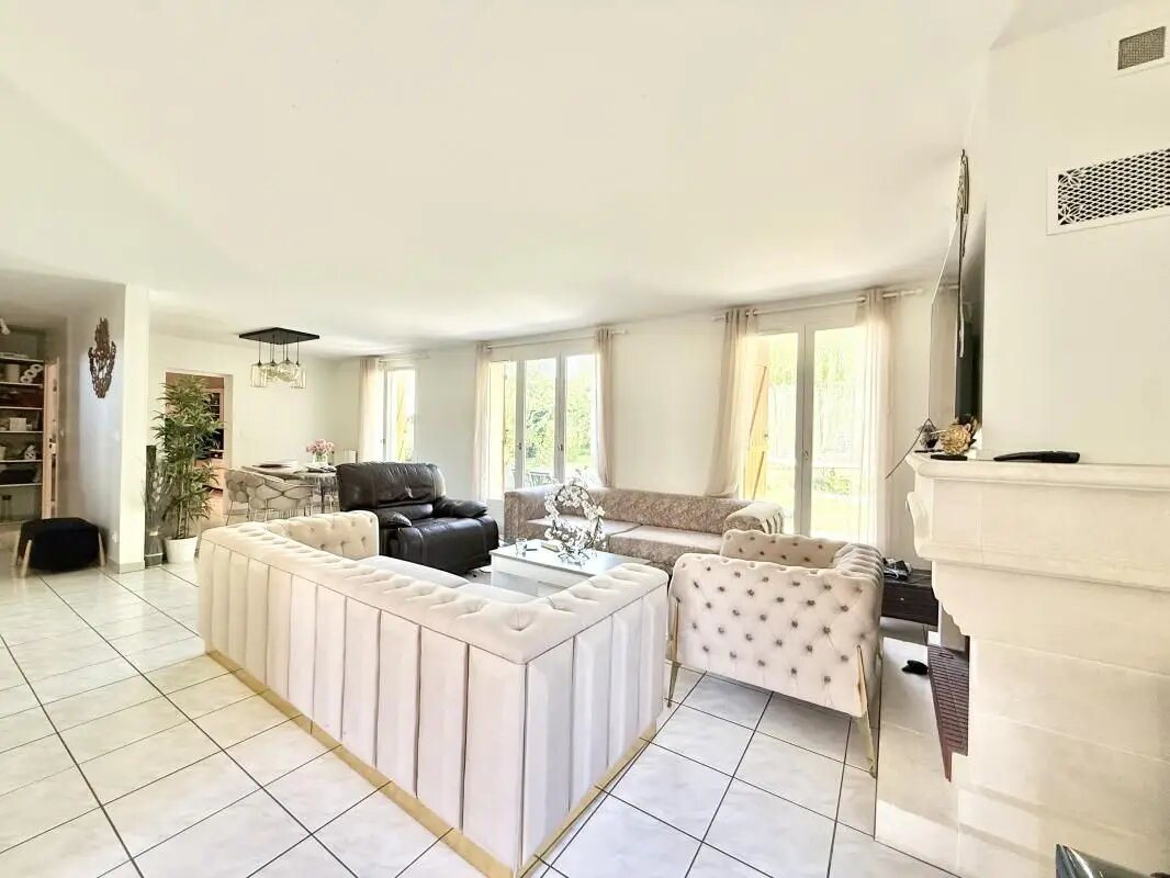 Maison à vendre, 150m², Courdimanche
