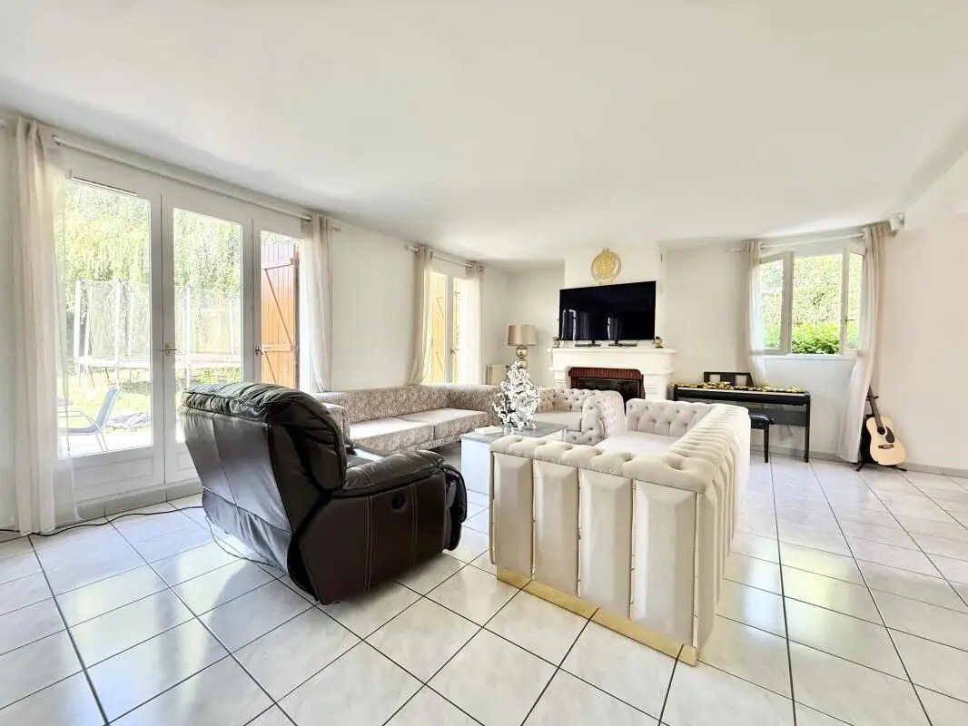 Maison à vendre, 150m², Courdimanche