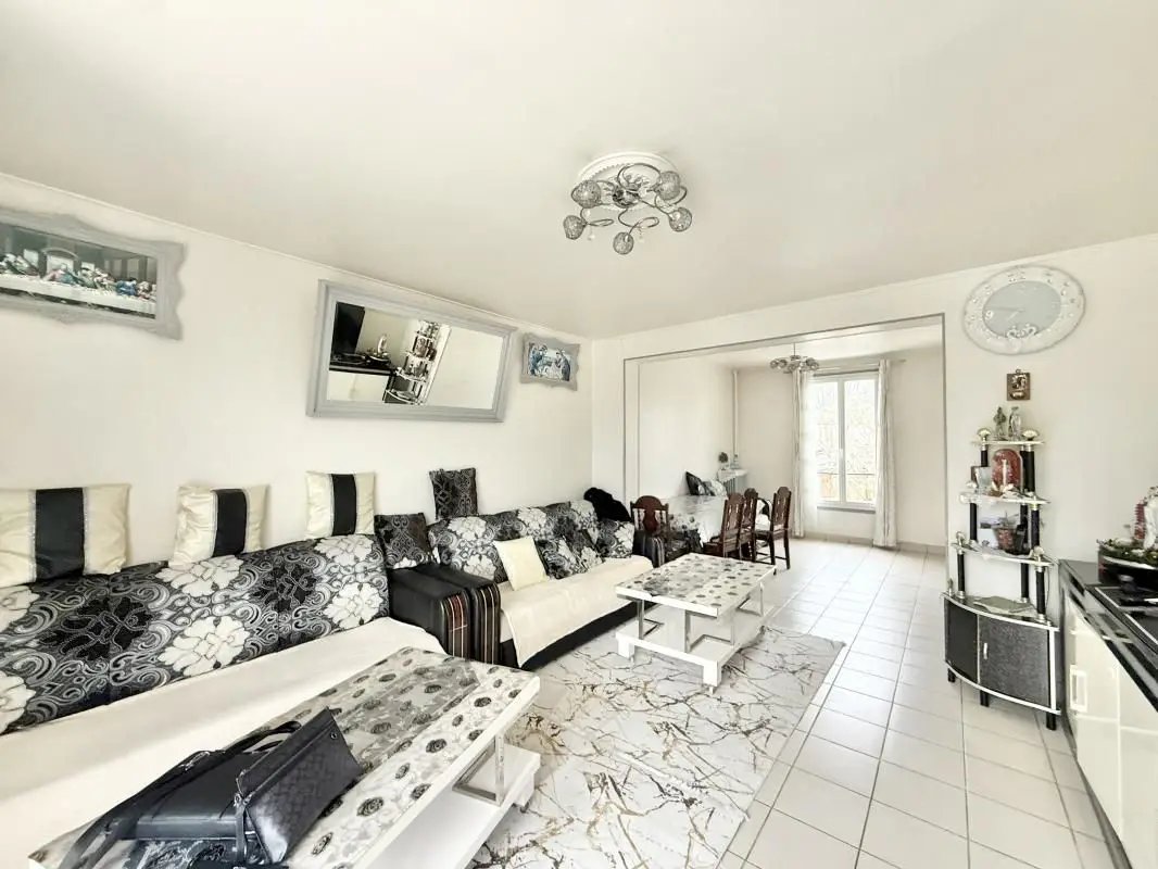 Maison à vendre, 180m², Montfermeil
