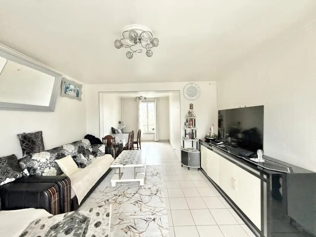 Maison à vendre, 180m², Montfermeil