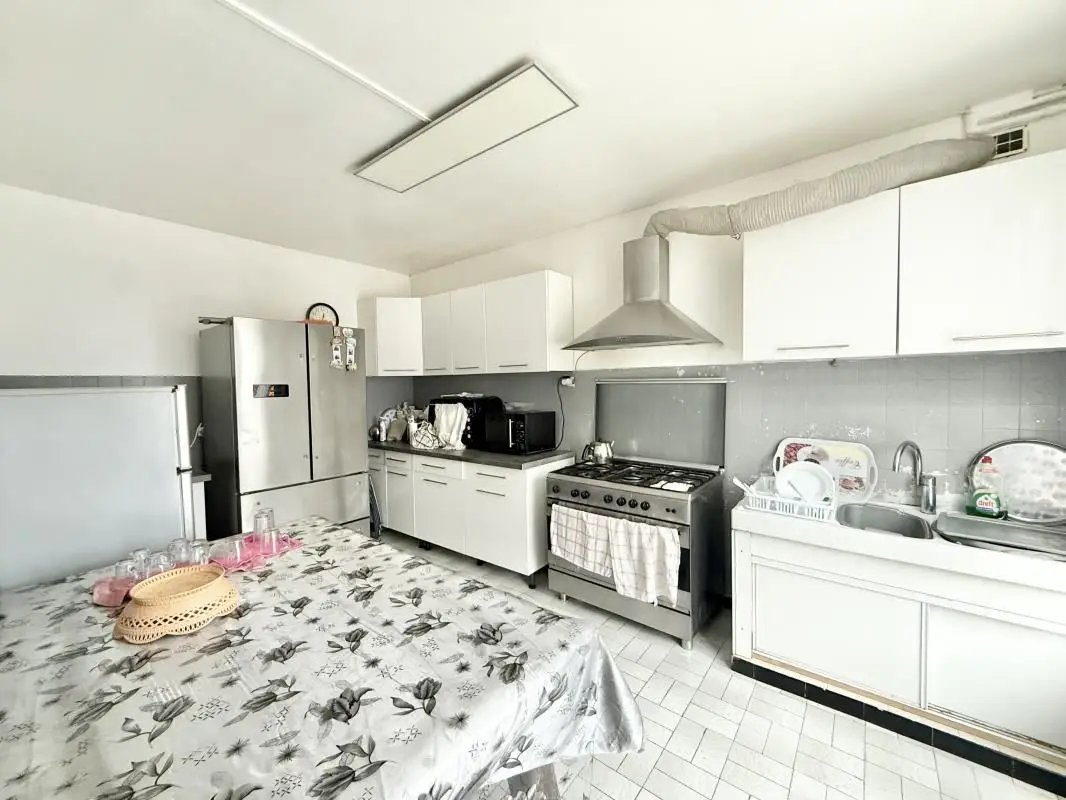 Maison à vendre, 180m², Montfermeil