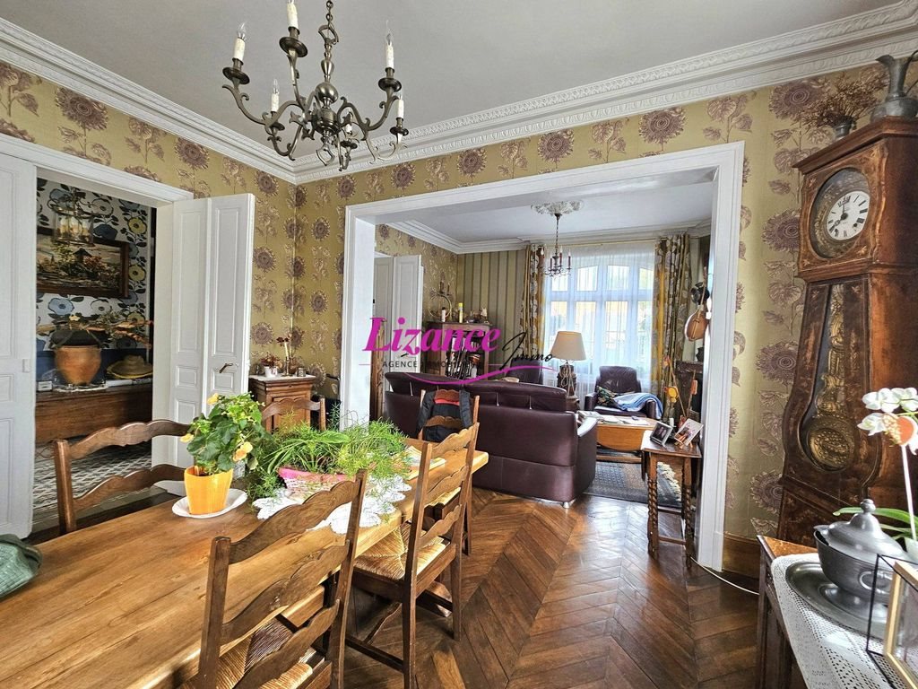 Maison à vendre, 172m², Fontaine-lès-Croisilles