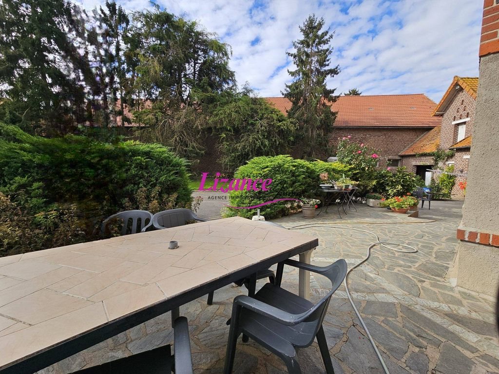 Maison à vendre, 172m², Fontaine-lès-Croisilles
