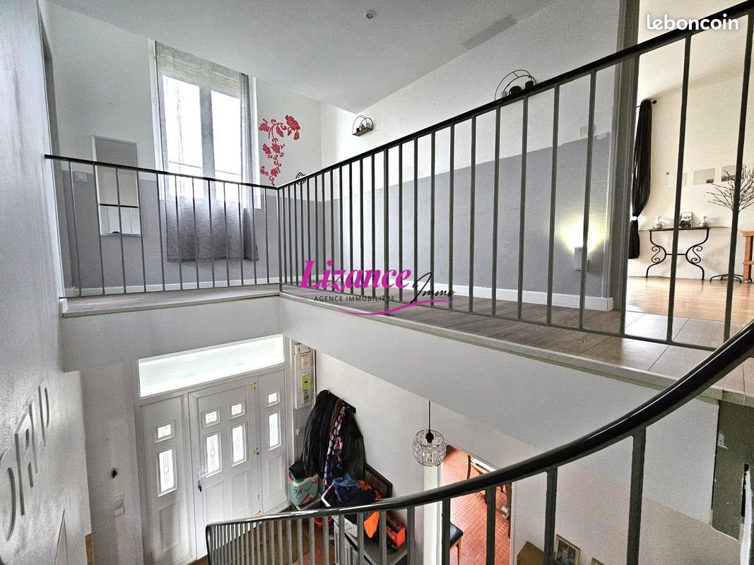 Maison à vendre, 162m², Ecoust-Saint-Mein