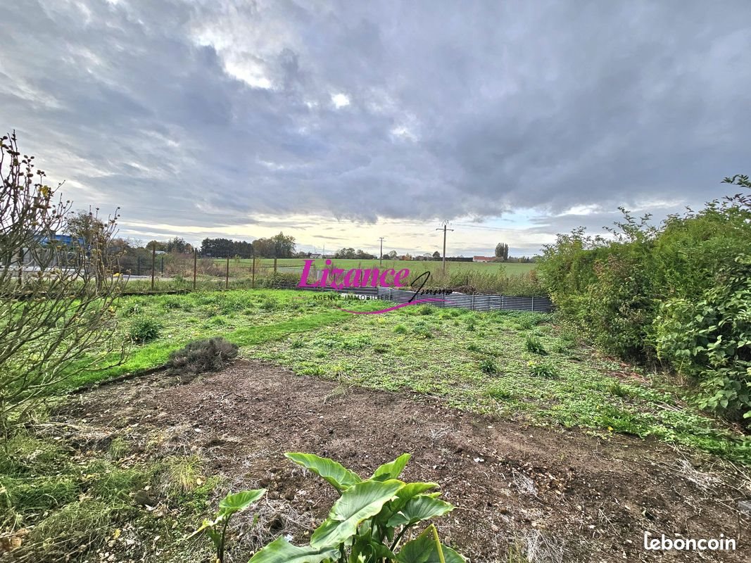 Maison à vendre, 162m², Ecoust-Saint-Mein