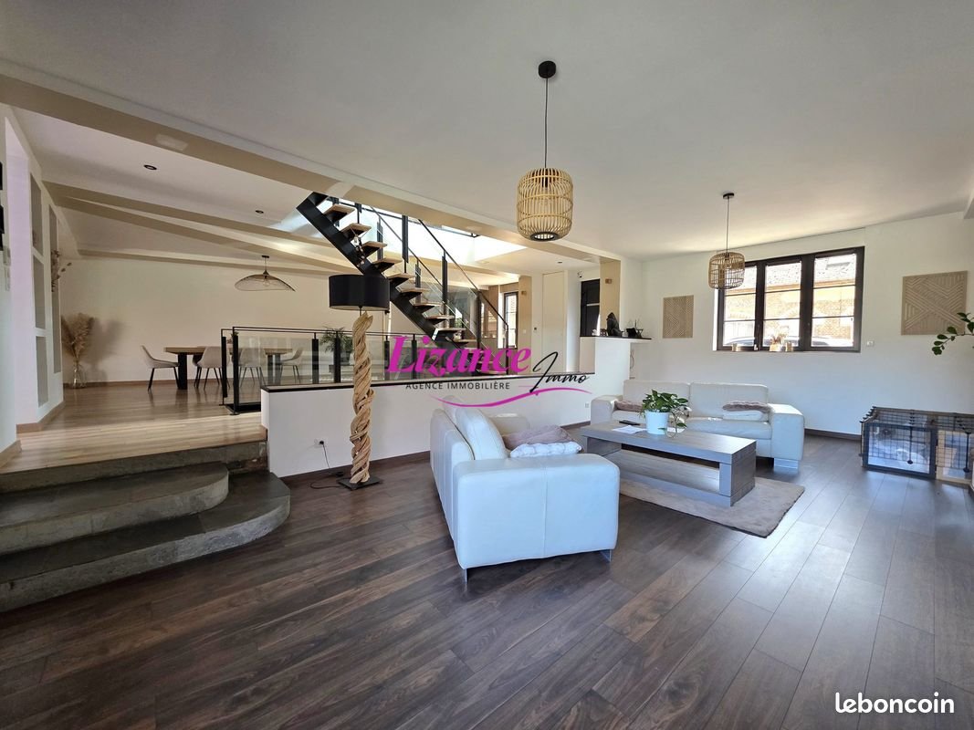 Maison à vendre, 319m², Quéant