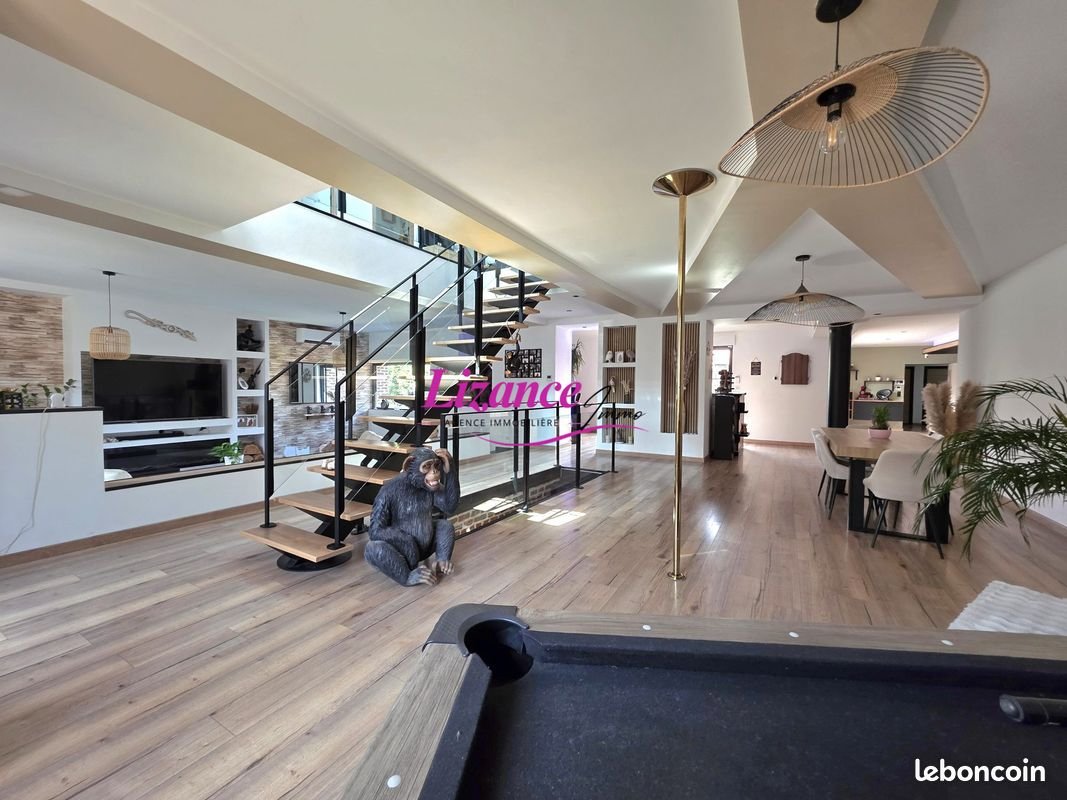 Maison à vendre, 319m², Quéant