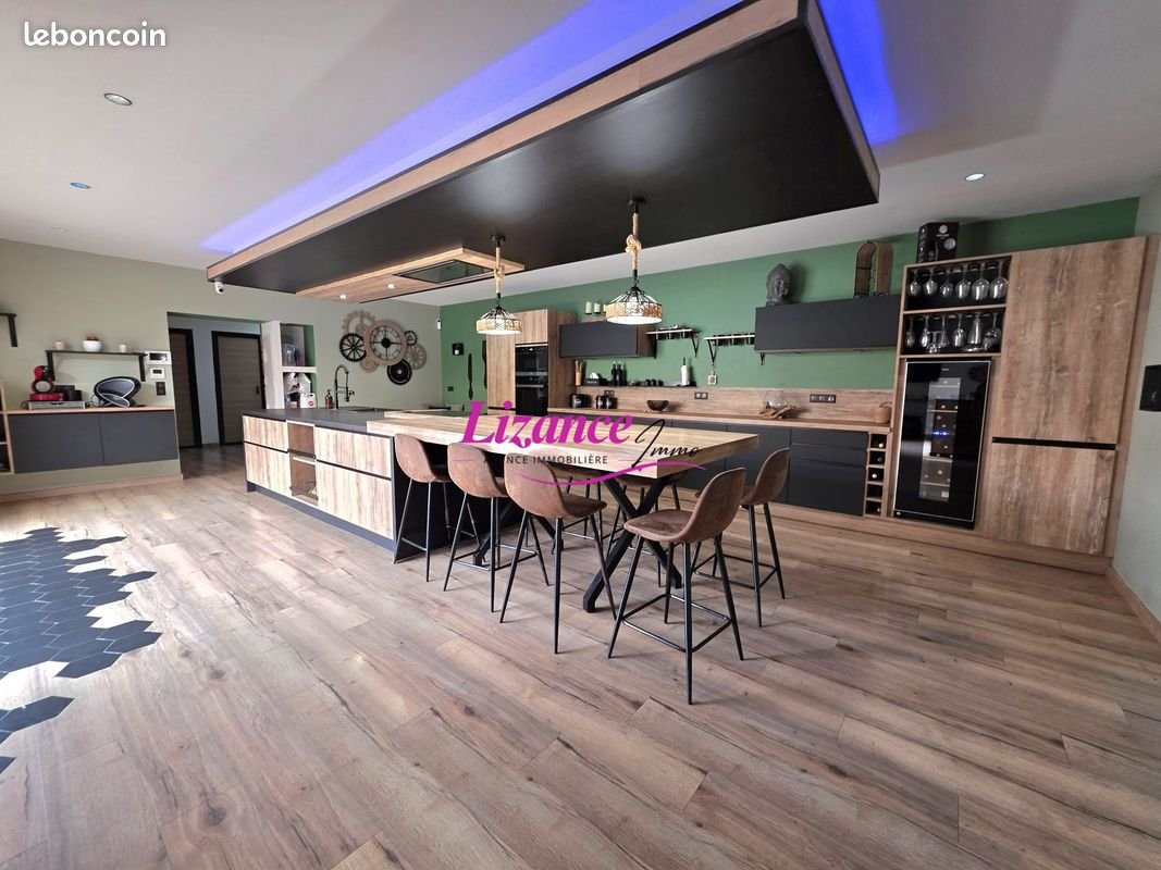 Maison à vendre, 319m², Quéant