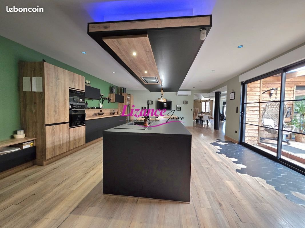 Maison à vendre, 319m², Quéant