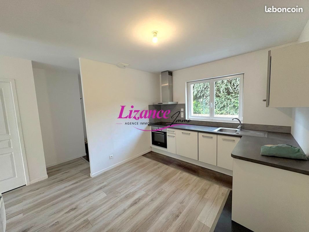 Maison à vendre, 96m², Gouy-sous-Bellonne