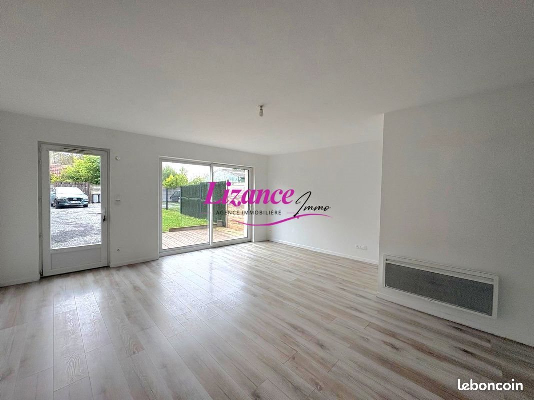 Maison à vendre, 96m², Gouy-sous-Bellonne