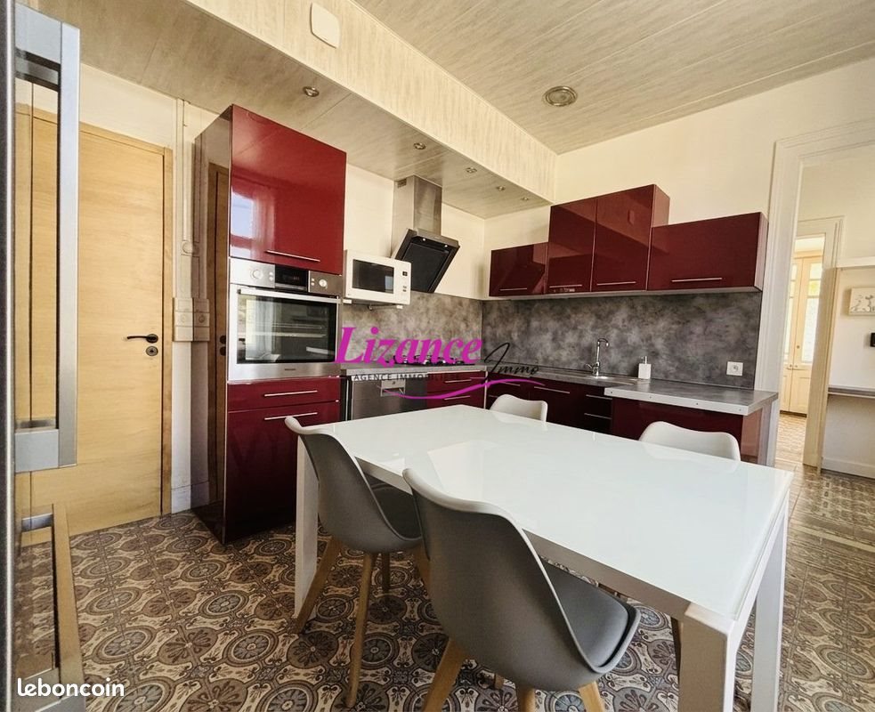 Maison à vendre, 126m², Boisleux-au-Mont