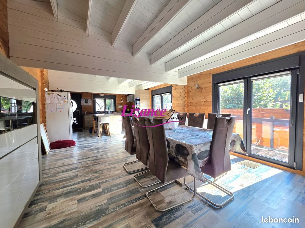 Maison à vendre, 90m², Brunémont