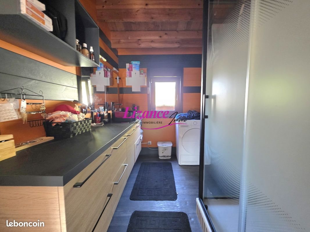 Maison à vendre, 90m², Brunémont