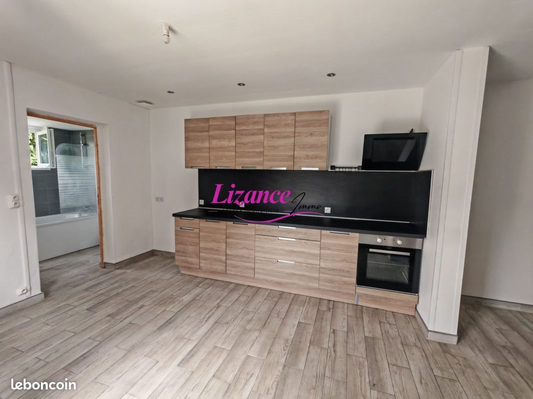 Maison à vendre, 100m², Fontaine-Notre-Dame