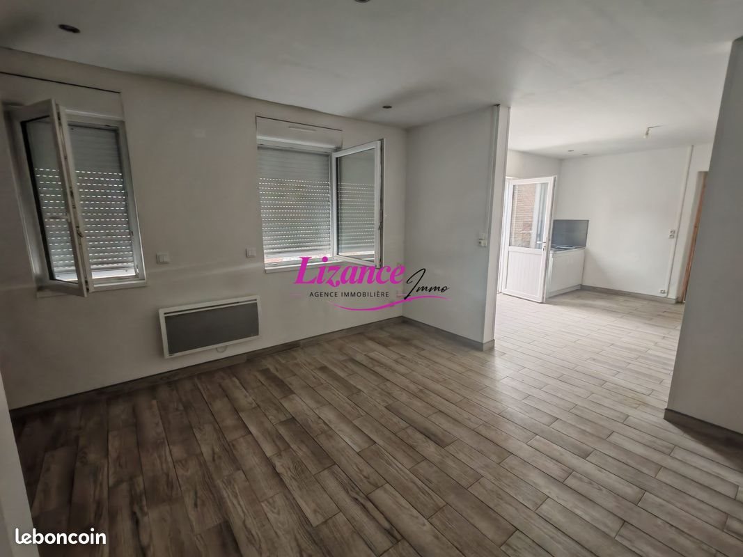 Maison à vendre, 100m², Fontaine-Notre-Dame