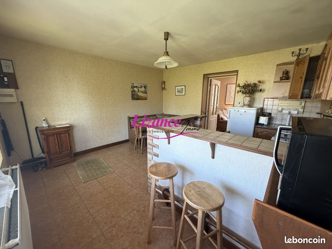 Maison à vendre, 81m², Ronssoy