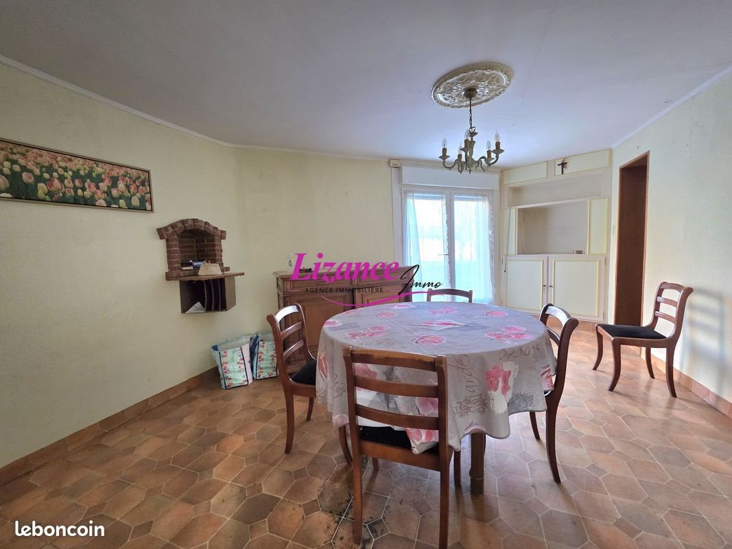 Maison à vendre, 197m², Marquion