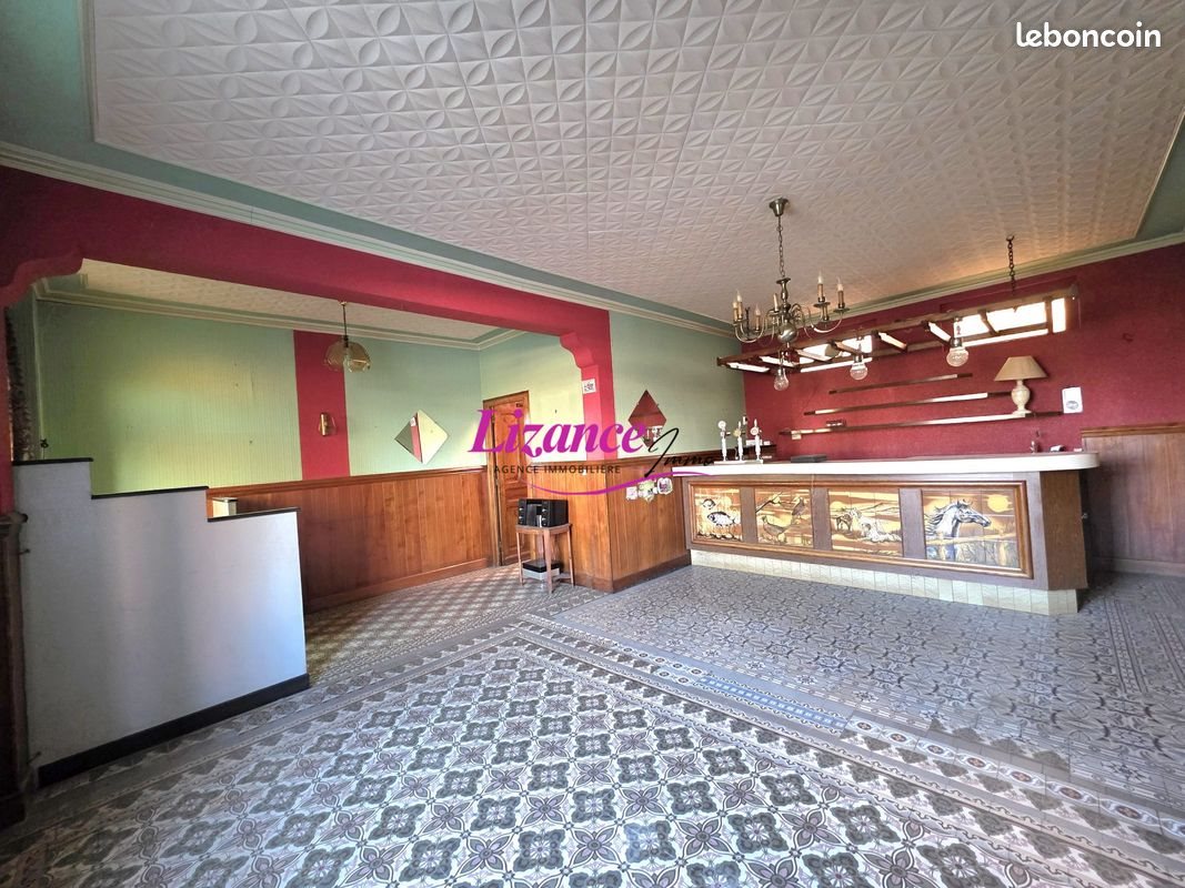Maison à vendre, 197m², Marquion