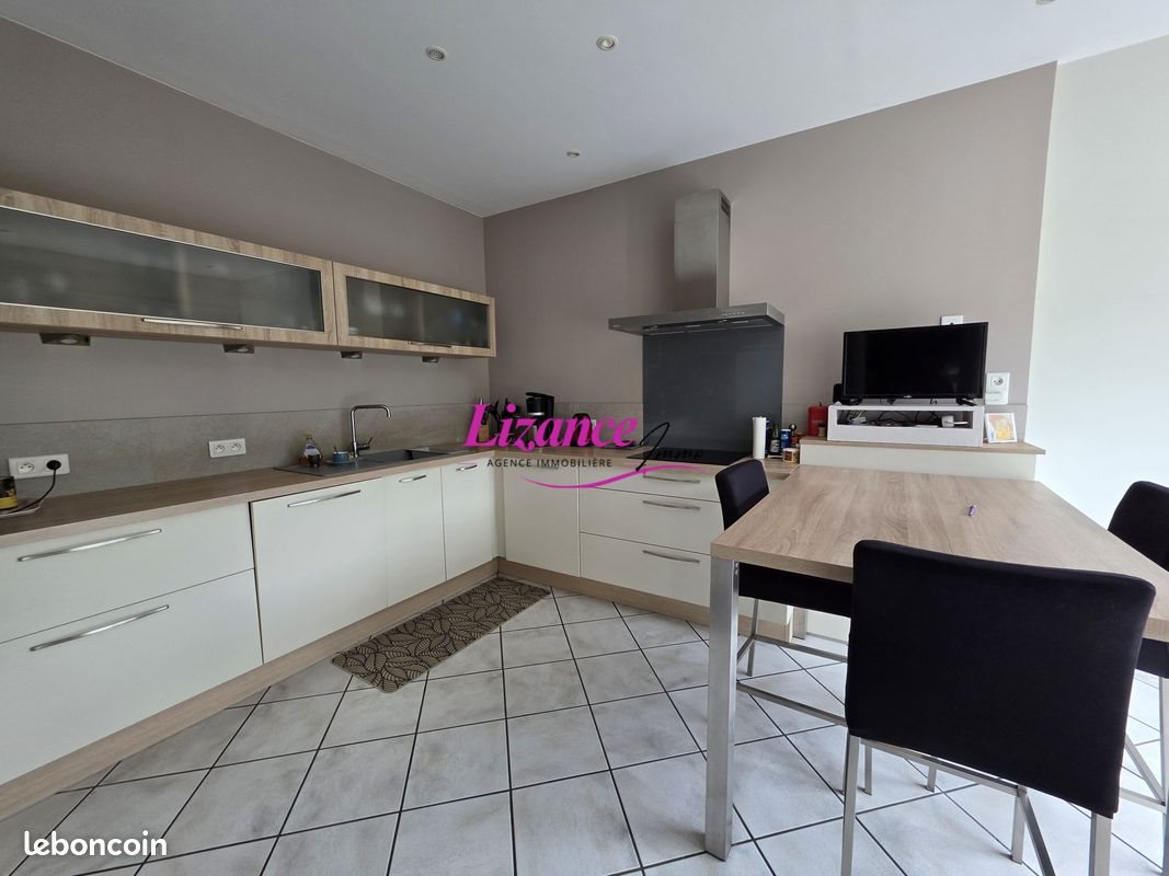 Maison à vendre, 202m², Fontaine-Notre-Dame