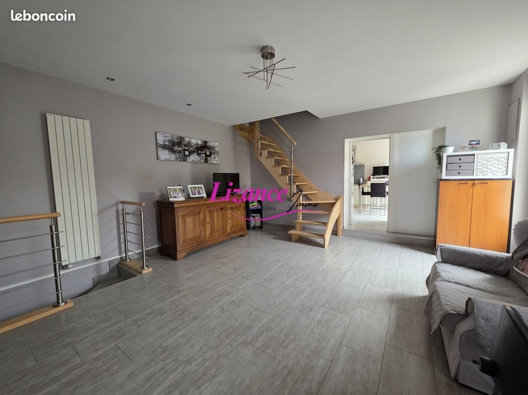 Maison à vendre, 202m², Fontaine-Notre-Dame