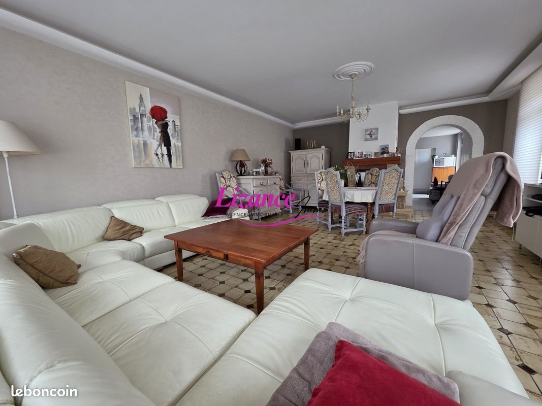 Maison à vendre, 202m², Fontaine-Notre-Dame