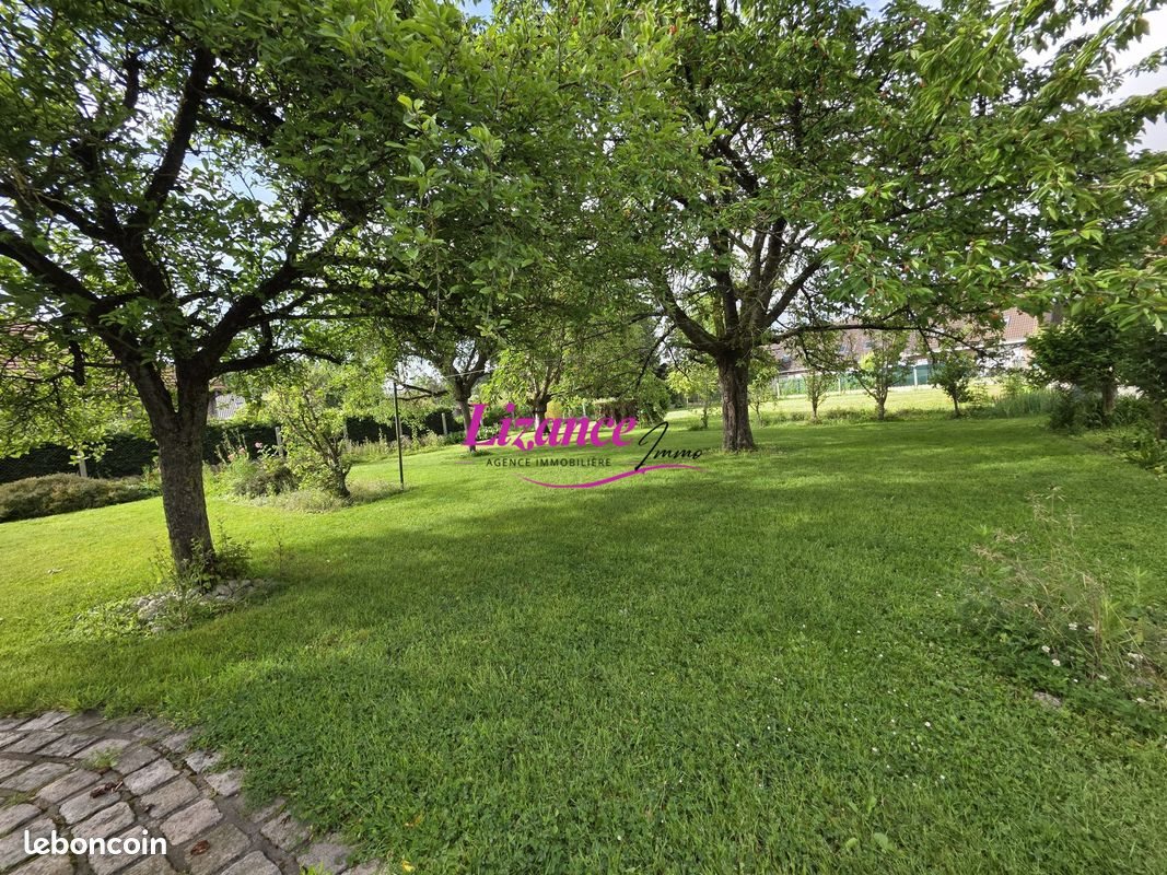 Maison à vendre, 90m², Tortequesne