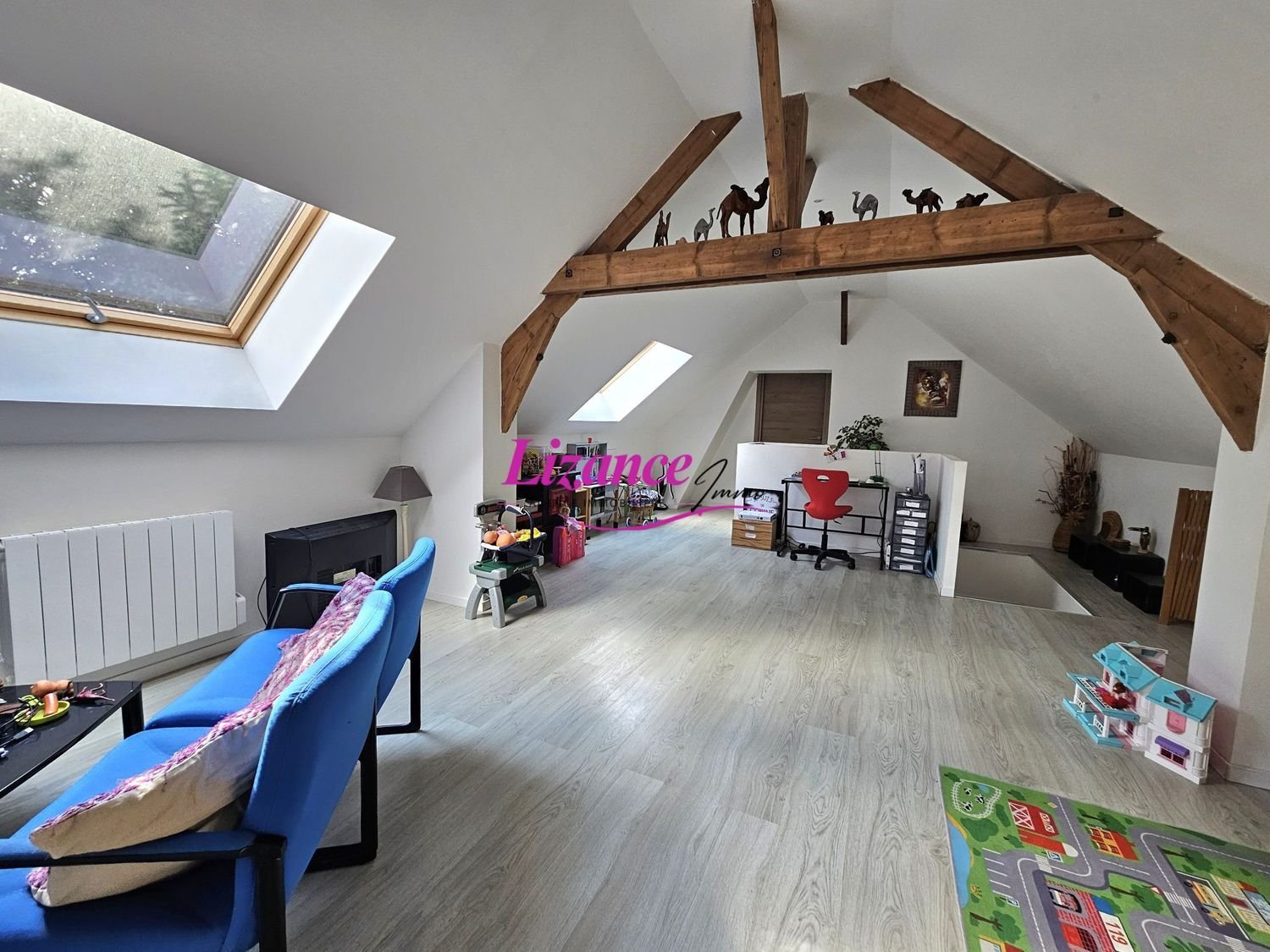 Maison à vendre, 222m², Hendecourt-lès-Cagnicourt